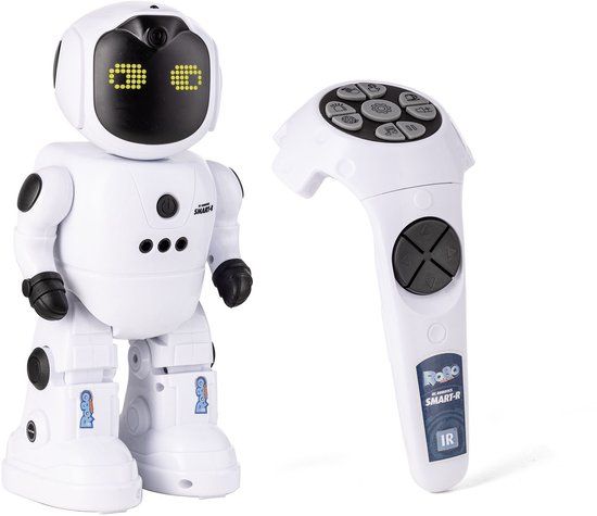 Revell RC Robot Smart-R