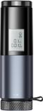 Baseus CRCX-01 Serie - Alkometer - USB-C Oplaadpoort - Snelle Opladen - Precieze Metingen