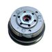 cyclingcolors Koppeling compatibel met MBK Booster Stunt Yamaha BW, glijdiameter 105 mm, motorfiets, scooter, bromfiets
