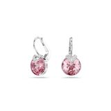 Swarovski Oorbellen 5734235 Roze