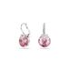 Swarovski Oorbellen 5734235 Roze