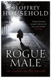Rogue New York Review Of Books Rogue Male Paperback