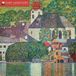 Flame Tree Gustav Klimt, Landschappen Kalender 2027