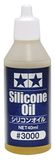 TAMIYA 54657 - Differentiële siliconenolie 3000, voertuigen, 40 ml