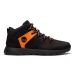 TIMBERLAND Bottes de marche 'Sprint Trekker' camel / noir