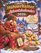 Mein Hühnerhalter Adventskalender 2026: 24 Tage voller Hühnerwissen, kniffliger Rätsel, Hühner-Sudoku & lustiger Fun Facts – Das originelle ... & Geflügelfans (Inkl. Hühnerflüsterer-Diplom)