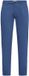 Casual Friday Chino broek Cfviggo Blauw Katoen Regular Fit Mannen W33 X L34