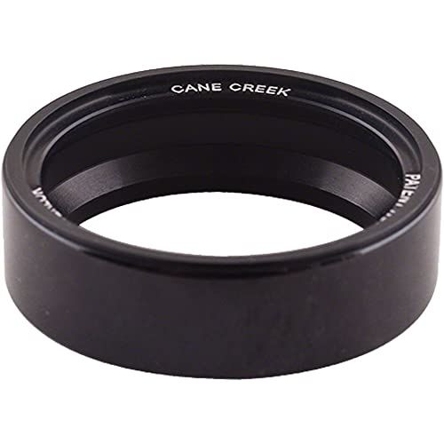 Cane Creek Serie Sterzo Integrata Forty 1.5 Calotta Bassa Is52 Nero