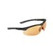 Swisseye lunettes de protection Lancer rubber black