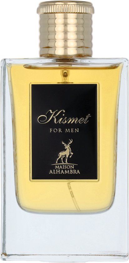 Maison Alhambra Eau de Parfum / 100 ml / Men