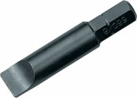 Gedore Embout 1/4" 8 MM fente 10 pièces.