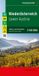 Bassa KOMPASS Freytag & Berndt Lower Austria 1:150.000