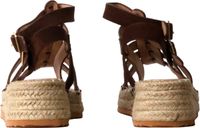 Joia Sandalen bruin