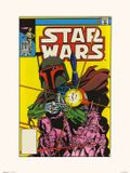 Grupo Star Wars: 68 The Search Begins Print