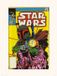 Grupo Star Wars: 68 The Search Begins Print