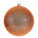 Eurofirany SW/B/ZILVER/17-1 kerstballen, styropo