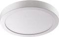 Alco Plafondlamp Alco LED wit - 18W 90 LEDS 90-265V