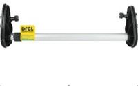 drel out market monika pona DREL Series - Montagehulp Omlijsting - 560-1010mm - Aluminium
