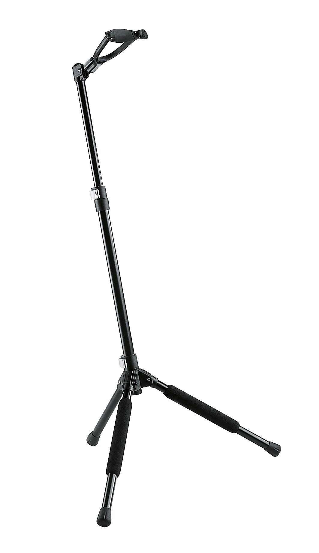 König & Meyer 17680-000-55 - Zwart