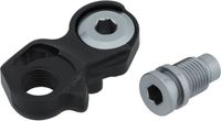 Shimano Draagas voor normaal type RD-R9150 Racefiets Zwart Unisex Volwassenen