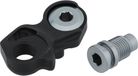 Shimano Draagas voor normaal type RD-R9150 Racefiets Zwart Unisex Volwassenen