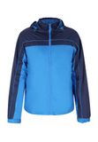 Mo ATHLSR Tussenjas marine / azuur