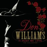 It Spectrum Music It Must Be Love - The Collection