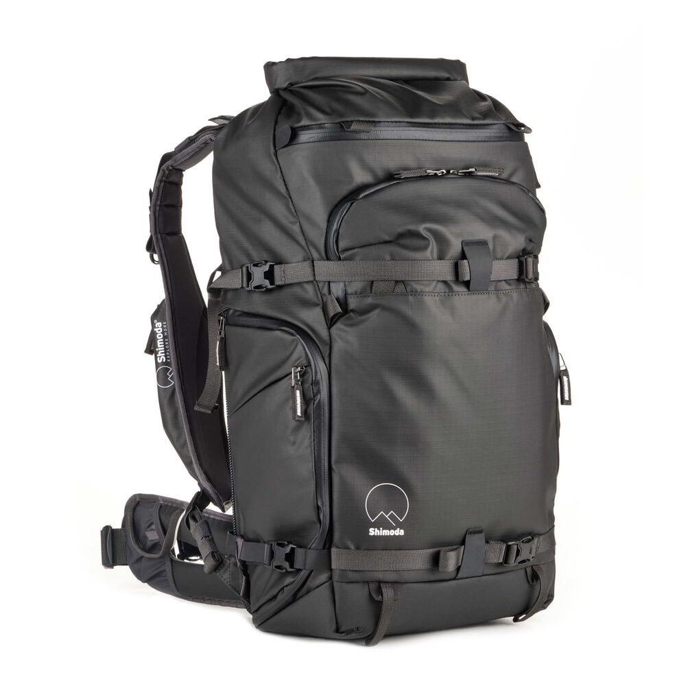 Shimoda Action X30 V2 Backpack Zwart