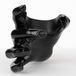 GuitarGrip Valkyrie Noir Droit Support Guitare