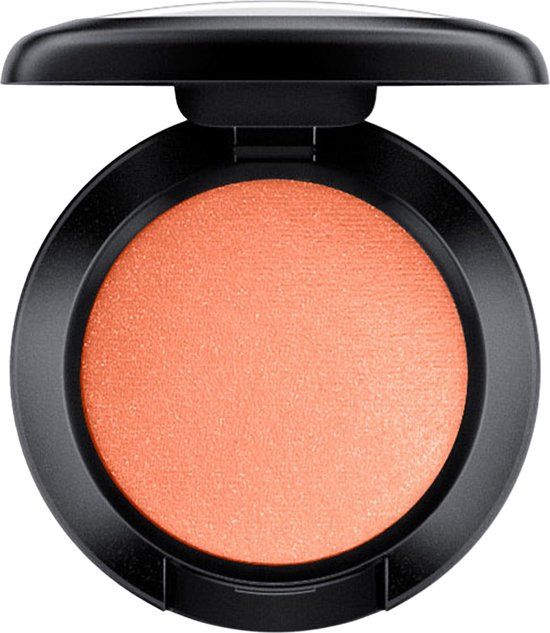 Mac - Small Eyeshadow Frost - Suspiciously Sweet