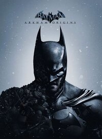 Warner Bros Montreal Batman Arkham Origins - Windows Download