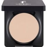 Flormar Wet & Dry Compact Powder Np-093 Natural Coral Beige - 10 Grams