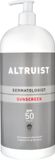 Altruist Zonnebrandcrème SPF 50 - 1 Liter
