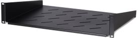 DSIT 2U Legbord 350mm diep (max. 15 kg)