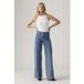 Levi's 728™ Tailored High Rise Wide Leg Jeans Blue