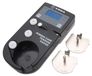 Voltmètre pour rinçages, type L/M, modèle DTM-A1+TM-501+TM-502
