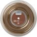 Wilson Luxilon Element 130 200 M Tennisracketsnaar Goud 1.30 mm