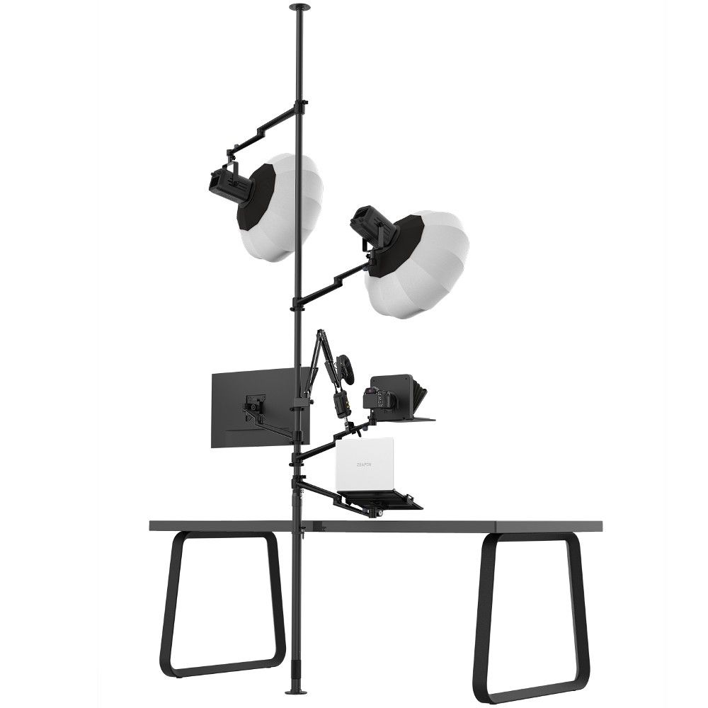 Zeapon Vlogtopus Telescopic Pole