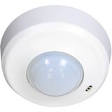BEG PIR Aanwezigheidsmelder | Plafond Opbouw IP20 10m Wit | 92154