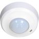 BEG PIR Aanwezigheidsmelder | Plafond Opbouw IP20 10m Wit | 92154