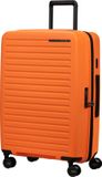 Samsonite Restackd Spinner uitbreidbaar (4 wielen) 68cm Papaya