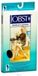 Panty, Jobst Medias Largas Blonda Comprensia3n Normal Color Negro Talla 6 1 Unidad Bsn Medical