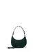 Liebeskind Berlin Hobo XS DANCING LETTERS Soft Nappa Mystic River