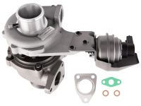 Turbocompresseur - Convient pour moteur diesel de 2,0 litres de 118 ch - Numéro de référence 86137-5001