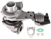 Turbocompresseur - Convient pour moteur diesel de 2,0 litres de 118 ch - Numéro de référence 86137-5001