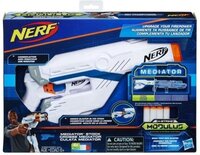 Hasbro Nerf Modulus Stock Upgrade (1 stuk) assorti