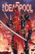 Deadpool Je suis Deadpool (Nouvelle édition) - Edition anniversaire 35 ans