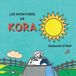 Les adventures de Kora: Paperback, fr, 24 pagina's, 16 april 2026
