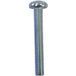 TOOLCRAFT Vis à tête cylindrique M2.5 6 mm Acier zingué 20 pièce(s)