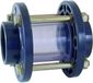 Sibo Glas voor zicht/inspectie 140mm PN10
